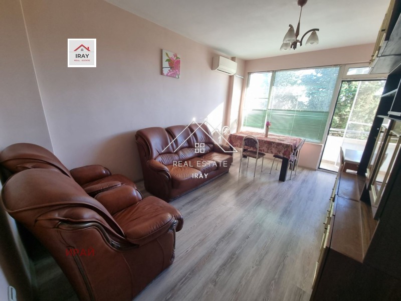 Дава под наем 3-СТАЕН, гр. Стара Загора, Център, снимка 5 - Апартаменти - 52522259