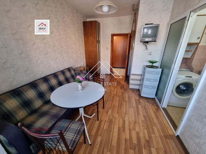 Дава под наем 3-СТАЕН, гр. Стара Загора, Център, снимка 8 - Апартаменти - 52522259