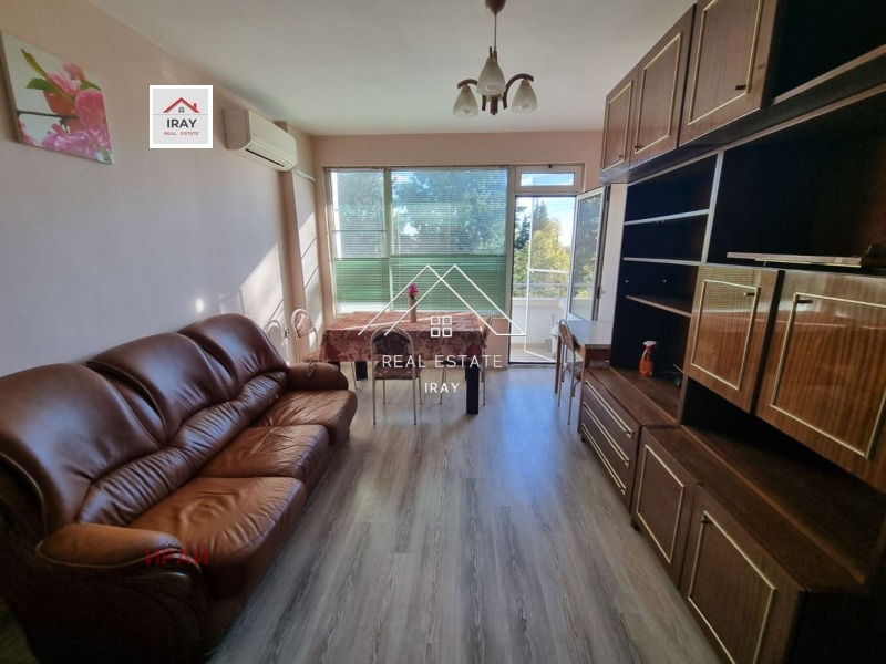 Дава под наем 3-СТАЕН, гр. Стара Загора, Център, снимка 6 - Апартаменти - 52522259