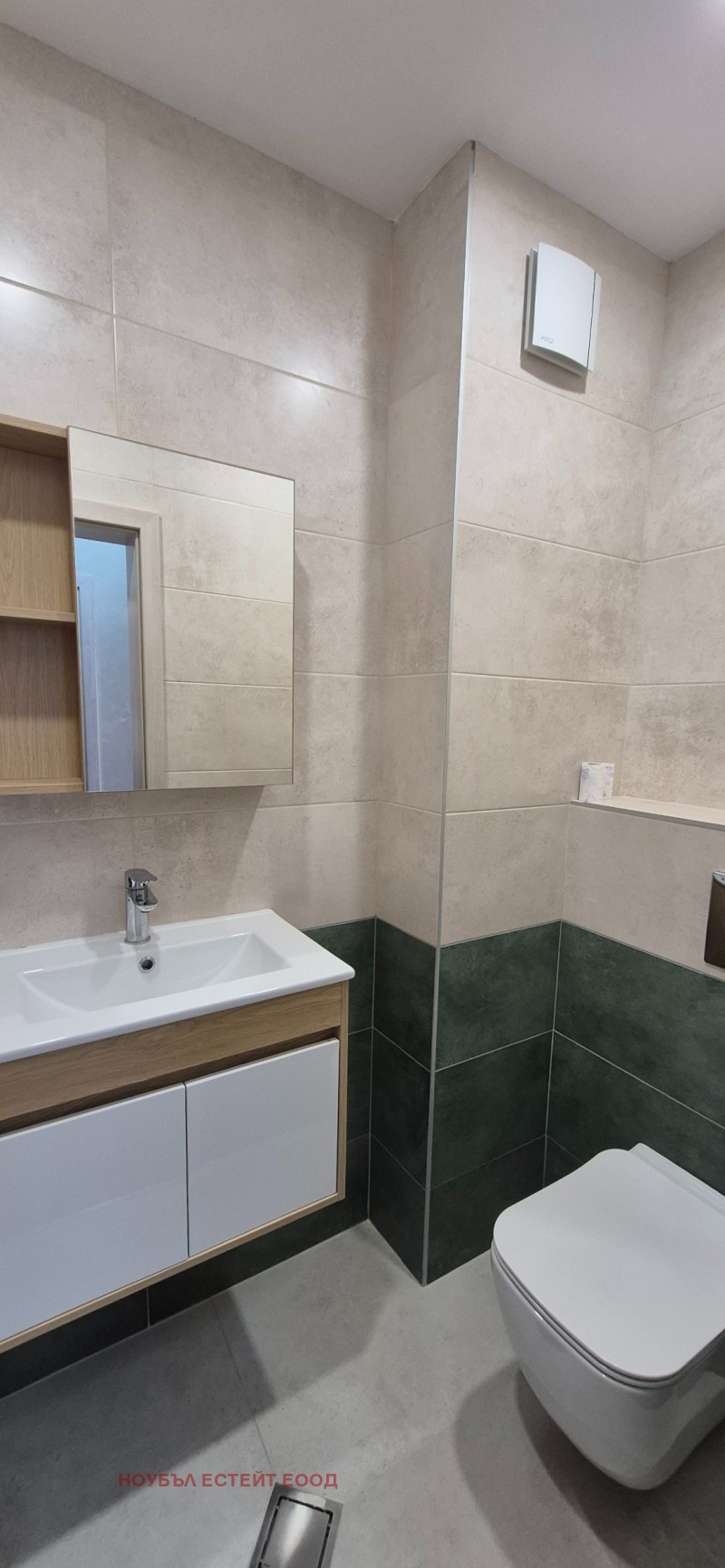 Дава под наем 3-СТАЕН, гр. София, Студентски град, снимка 6 - Апартаменти - 53516753