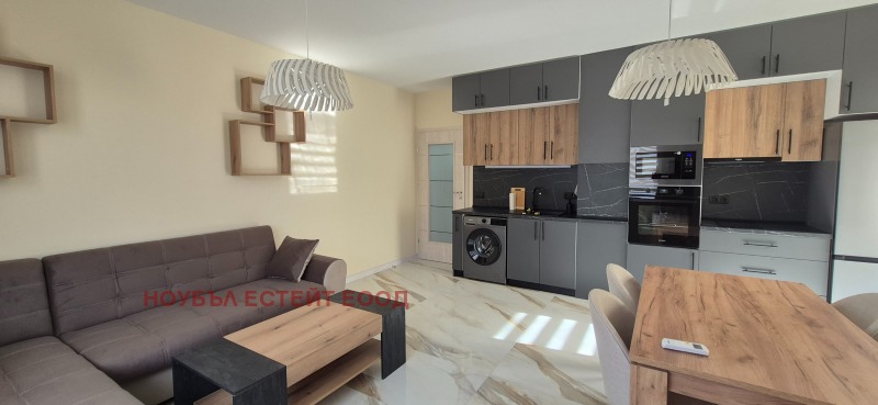 Дава под наем 3-СТАЕН, гр. София, Студентски град