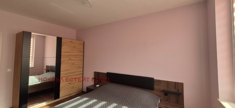 Дава под наем 3-СТАЕН, гр. София, Студентски град, снимка 4 - Апартаменти - 53516753