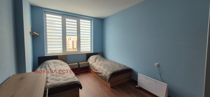 Дава под наем 3-СТАЕН, гр. София, Студентски град, снимка 9 - Апартаменти - 53516753