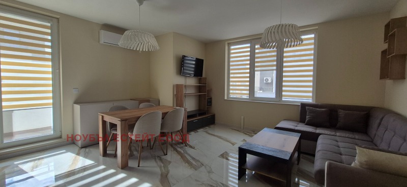 Дава под наем 3-СТАЕН, гр. София, Студентски град, снимка 2 - Апартаменти - 53516753