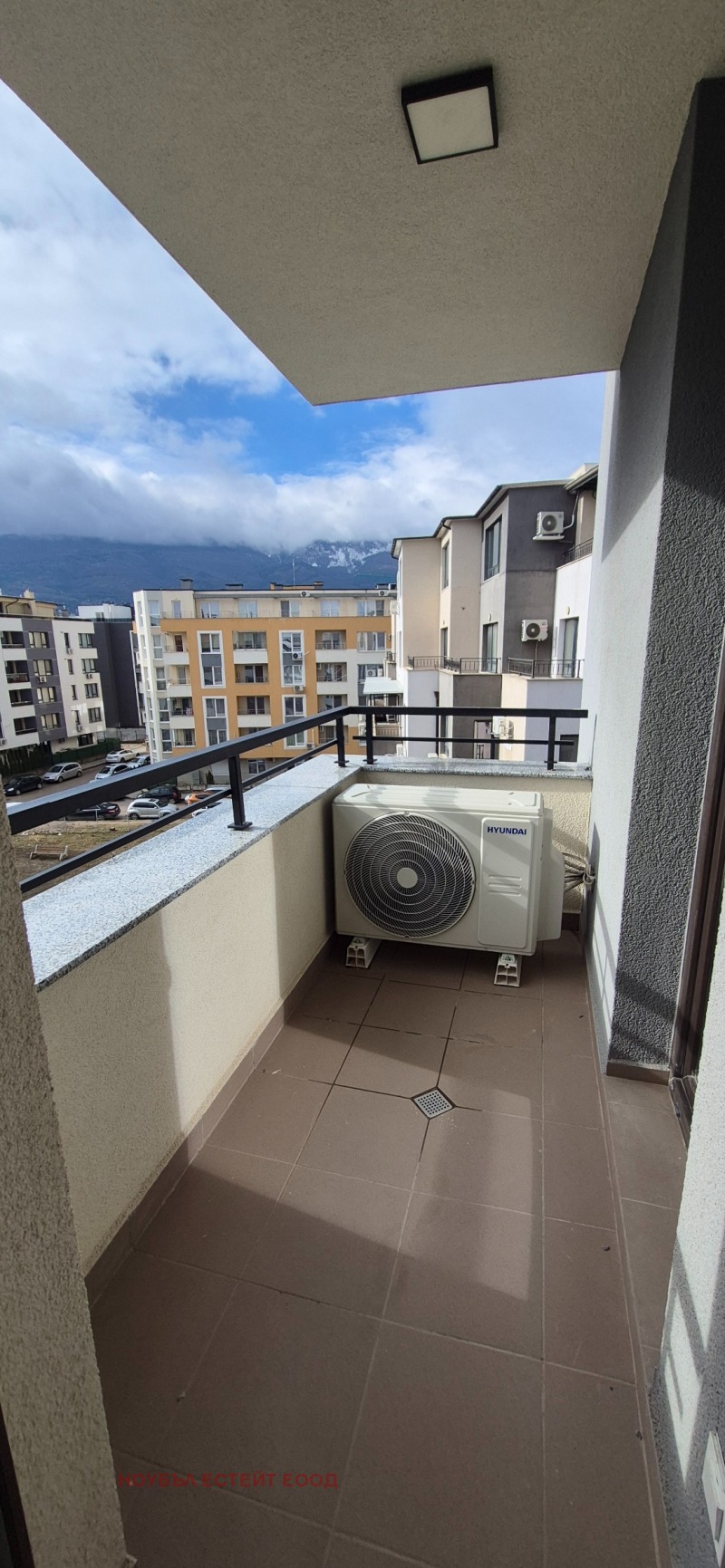 Дава под наем 3-СТАЕН, гр. София, Студентски град, снимка 5 - Апартаменти - 53516753