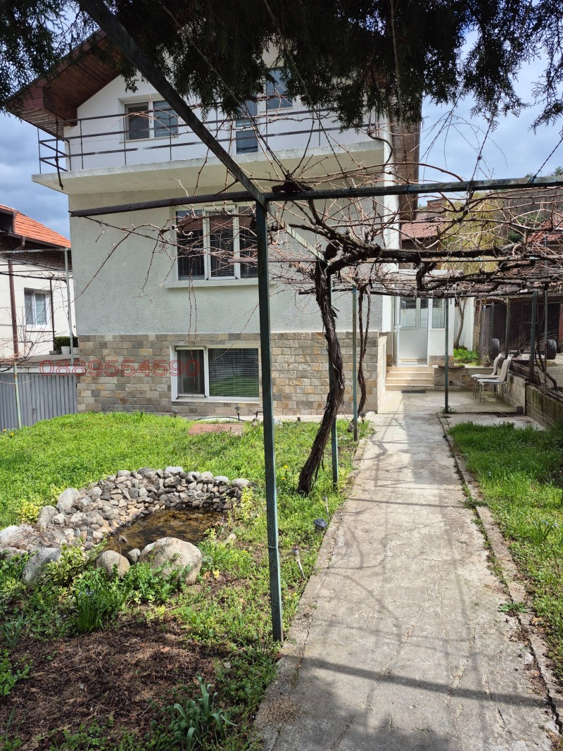 Дава под наем КЪЩА, гр. Дупница, област Кюстендил, снимка 14 - Къщи - 53292705