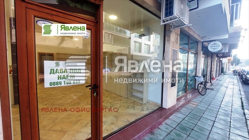 В аренду  Магазин область Бургас , Поморие , 70 кв.м | 85947500 - изображение [15]