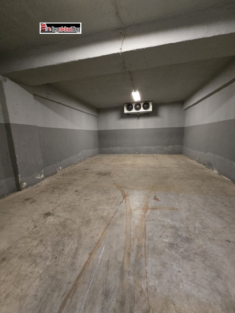 Дава под наем СКЛАД, гр. София, с. Казичене, снимка 5 - Складове - 53455920