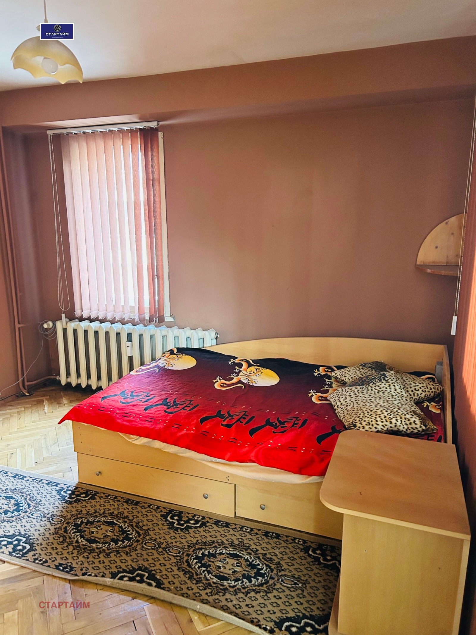 Дава под наем 1-СТАЕН, гр. София, Лозенец, снимка 17 - Апартаменти - 53971378