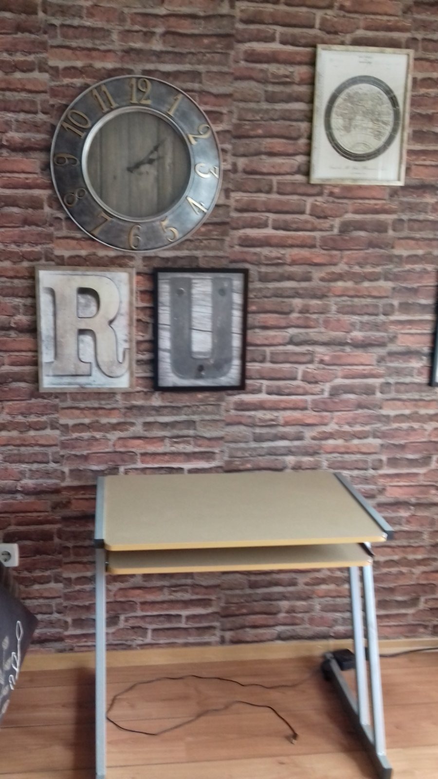 Дава под наем 1-СТАЕН, гр. София, Център, снимка 5 - Апартаменти - 53990106