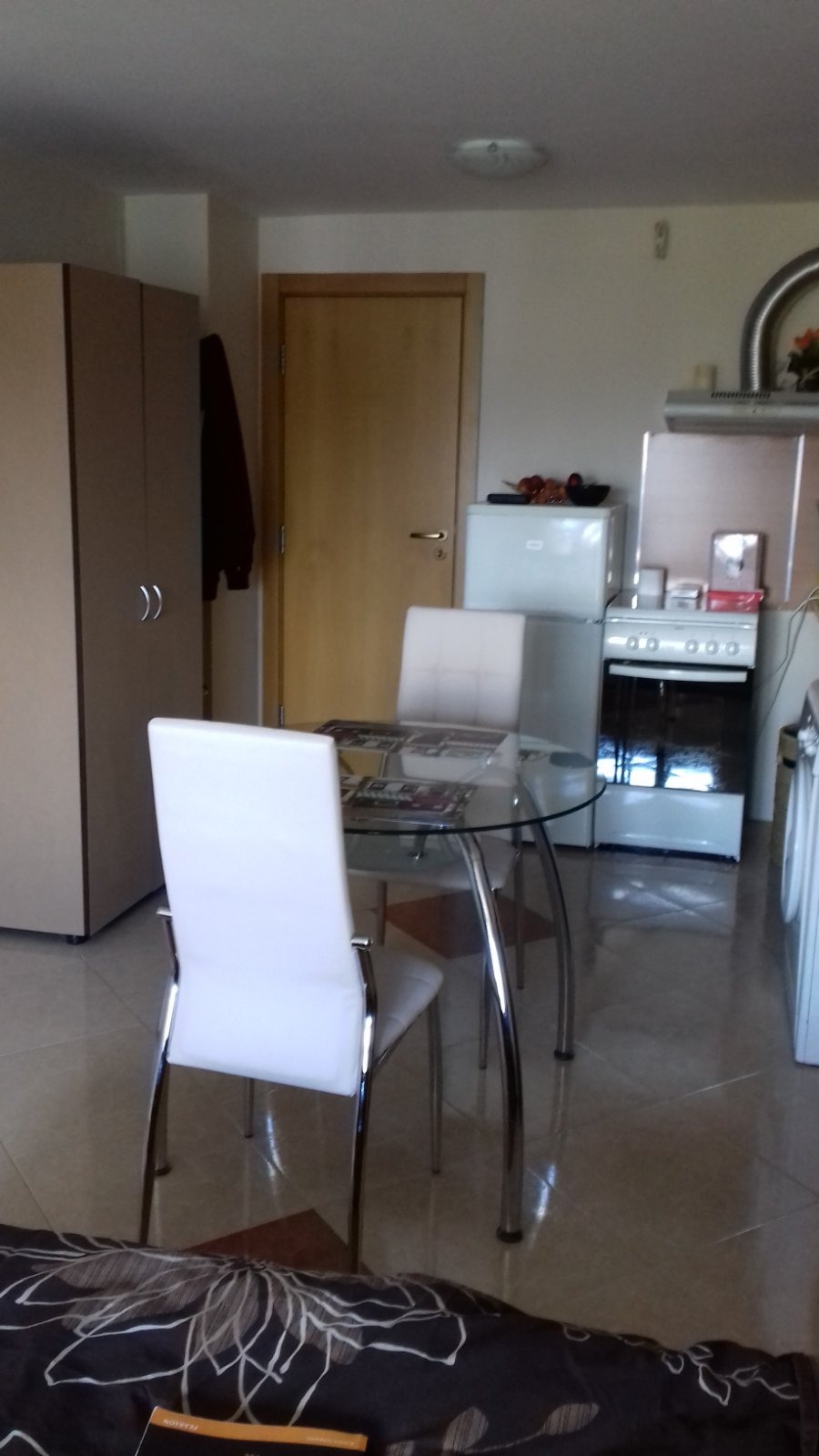 Дава под наем 1-СТАЕН, гр. София, Център