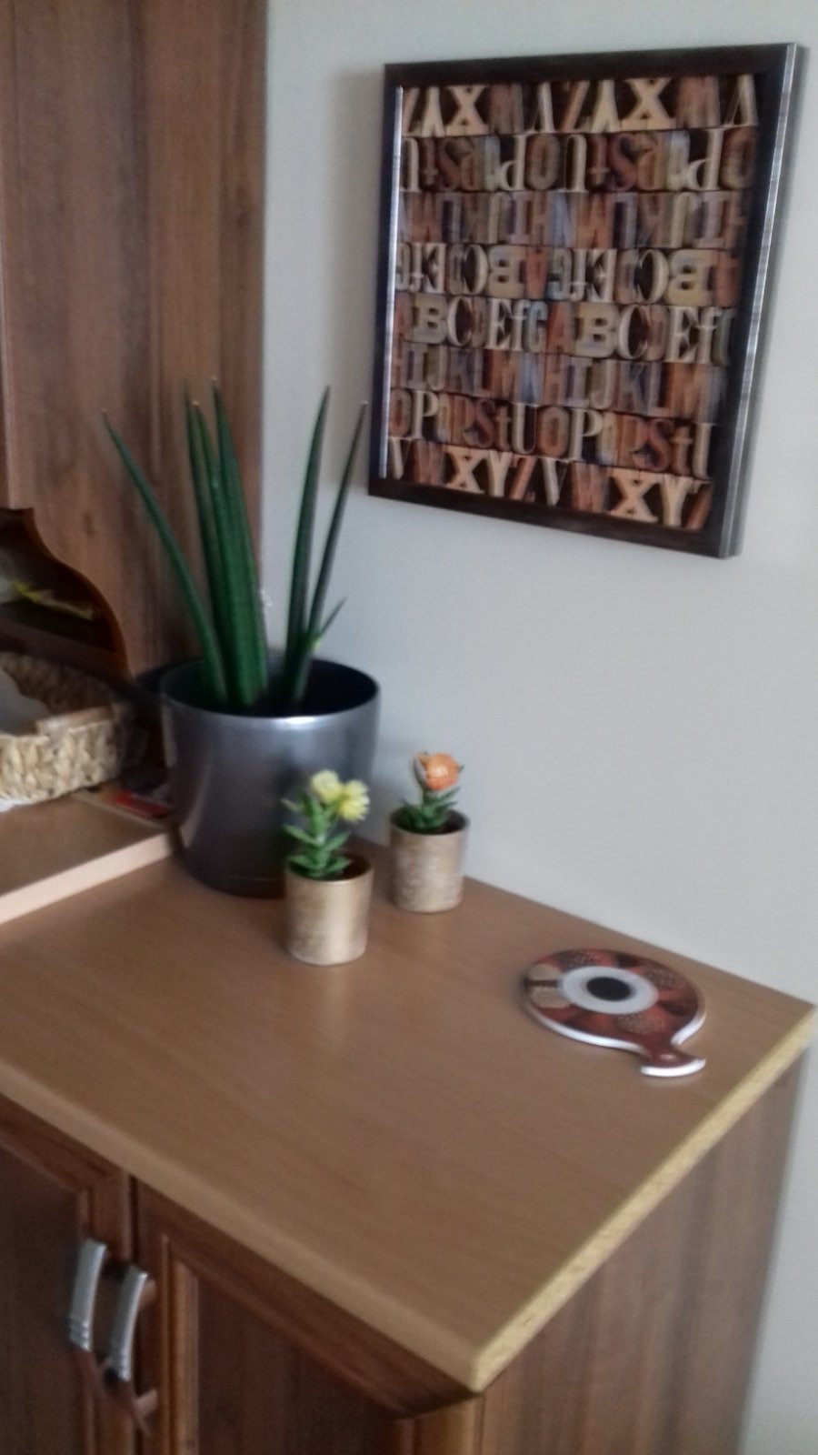 Дава под наем 1-СТАЕН, гр. София, Център, снимка 6 - Апартаменти - 53990106