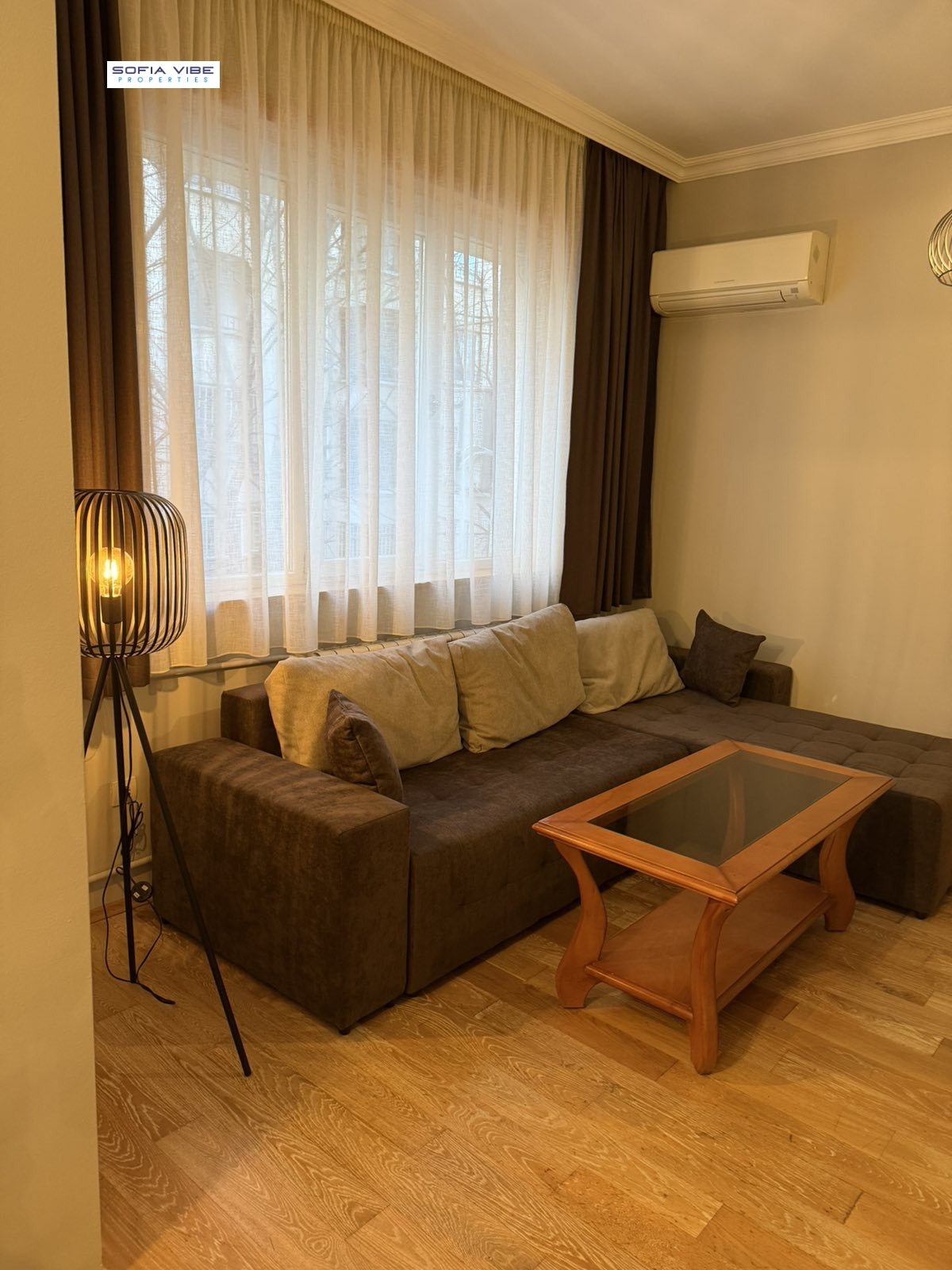 Дава под наем 3-СТАЕН, гр. София, Център