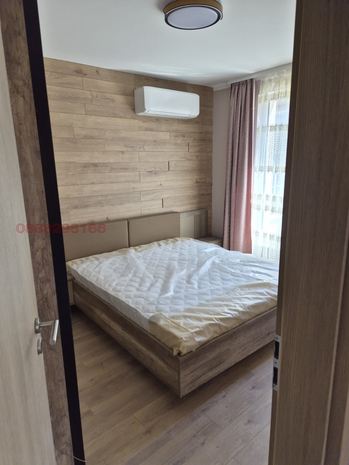 Дава под наем 3-СТАЕН, гр. София, Център, снимка 15 - Апартаменти - 54350419