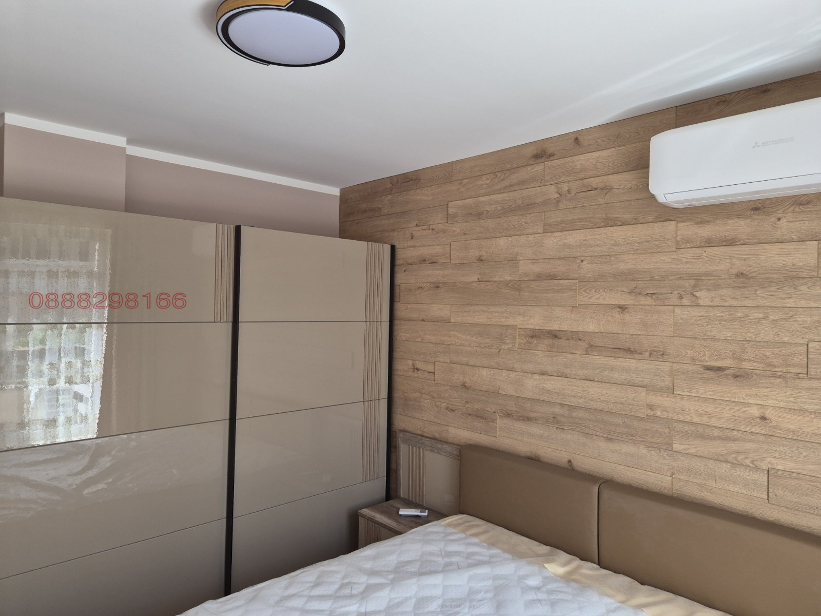 Дава под наем 3-СТАЕН, гр. София, Център, снимка 14 - Апартаменти - 54350419