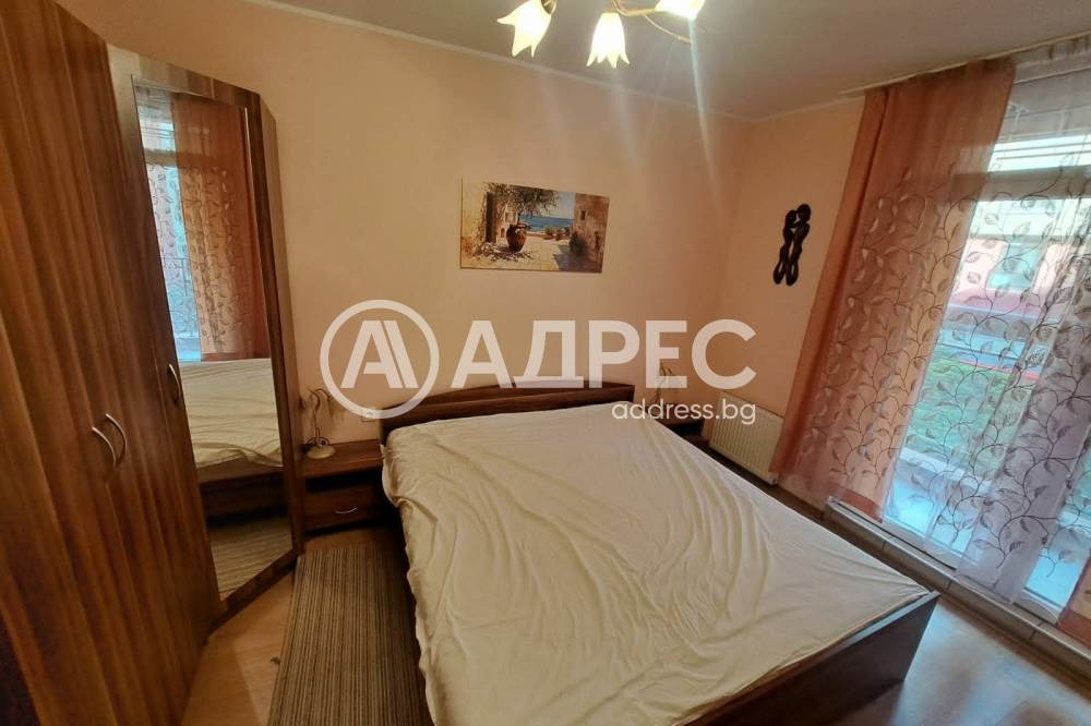 Дава под наем 3-СТАЕН, гр. София, Дружба 2, снимка 6 - Апартаменти - 54911982