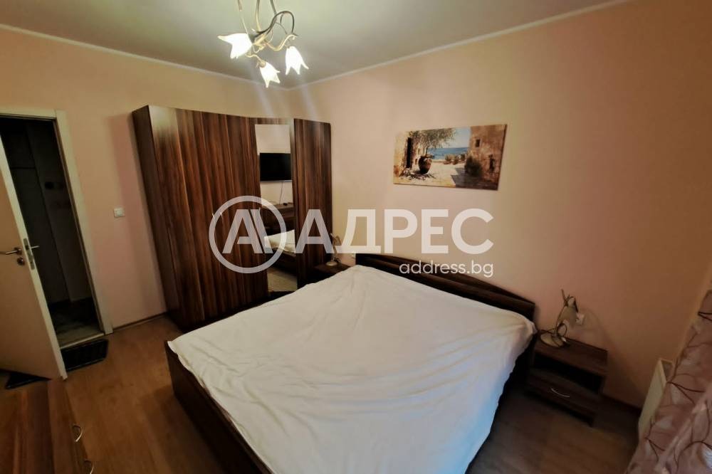 Дава под наем 3-СТАЕН, гр. София, Дружба 2, снимка 7 - Апартаменти - 54911982