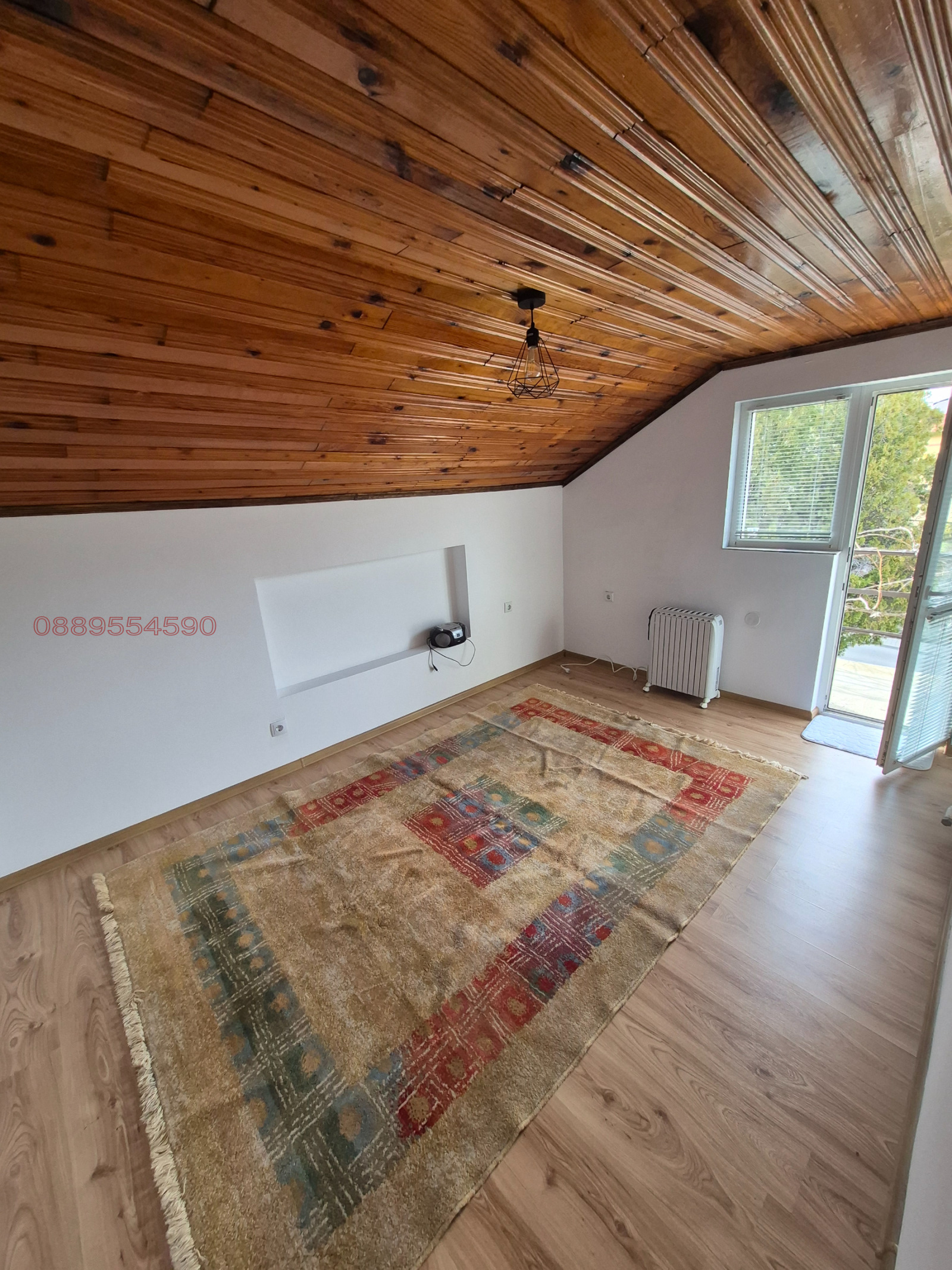 Дава под наем КЪЩА, гр. Дупница, област Кюстендил, снимка 10 - Къщи - 53602613