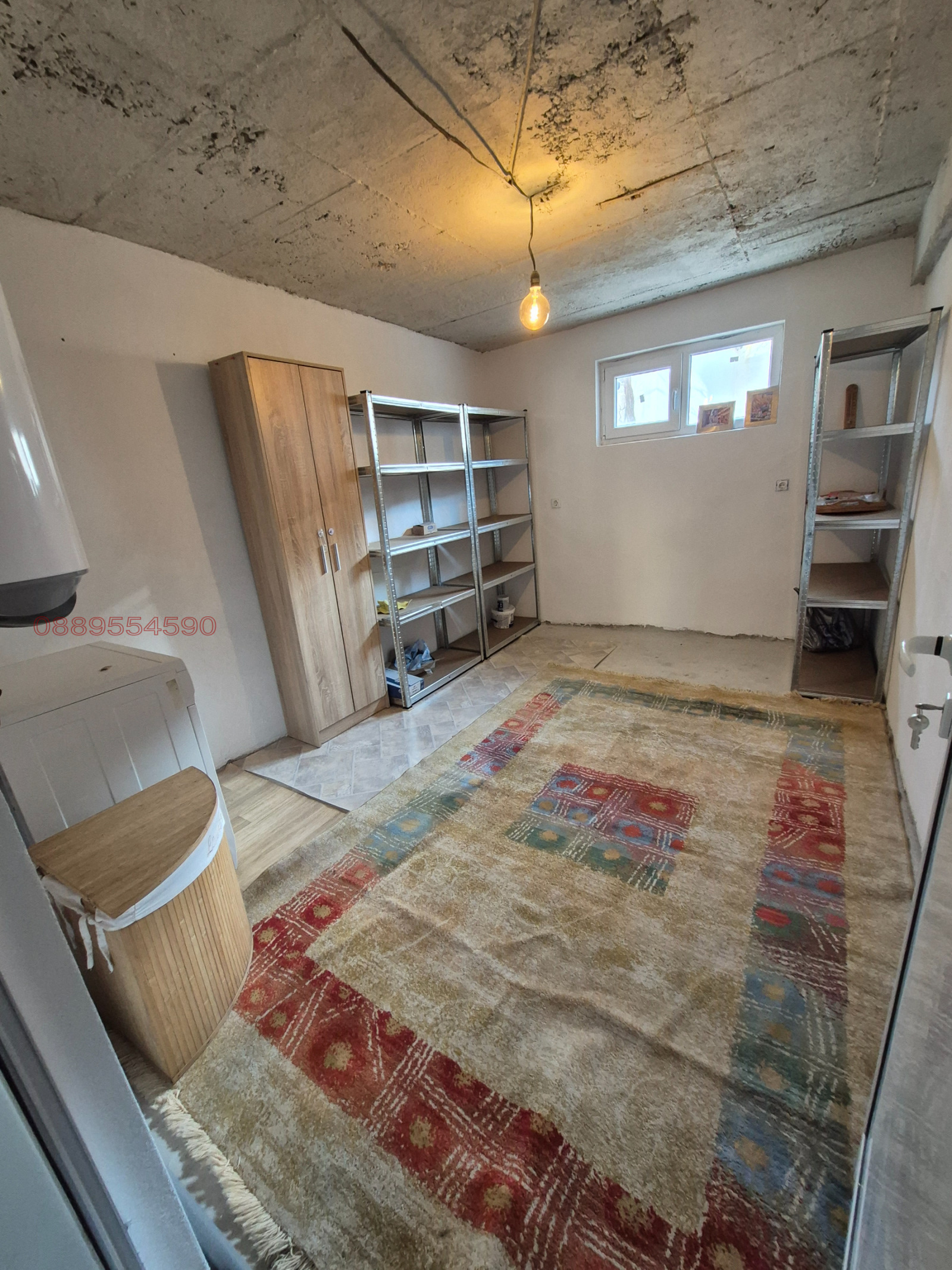 Дава под наем КЪЩА, гр. Дупница, област Кюстендил, снимка 12 - Къщи - 53602613