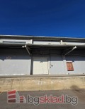 Дава под наем СКЛАД, гр. София, с. Казичене, снимка 1