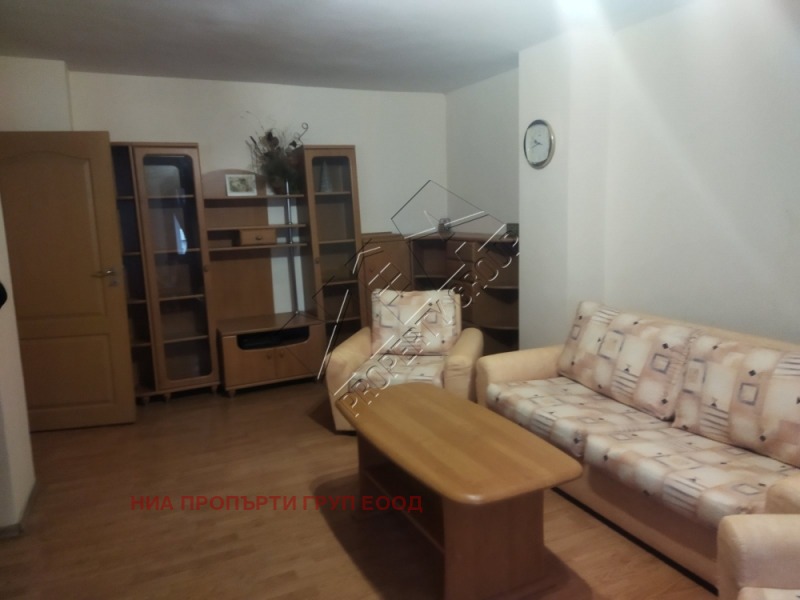 Дава под Наем 3-СТАЕН в град Бургас, Възраждане - 118 кв.м / 511 € » 999.43 лв., НИА ПРОПЪРТИ ГРУП ЕООД