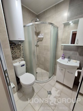 1 bedroom Vazrazhdane 3, Varna 10