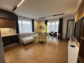 1 quarto Krastova vada, Sofia