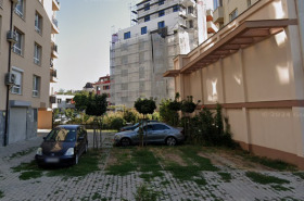 Parkovací místo Suchata reka, Sofia
