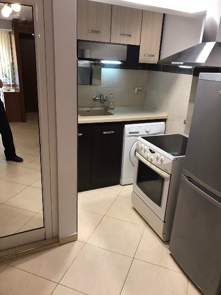 Издаје се  Студио Пловдив , Садијски , 33 м2 | 73867963 - слика [2]
