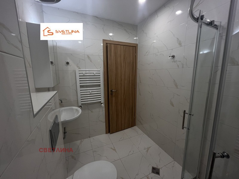 Zu vermieten  1 Schlafzimmer Sofia , Zentar , 62 qm | 61236726 - Bild [11]