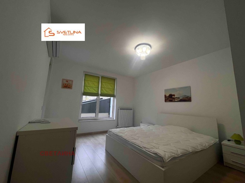 Zu vermieten  1 Schlafzimmer Sofia , Zentar , 62 qm | 61236726 - Bild [9]