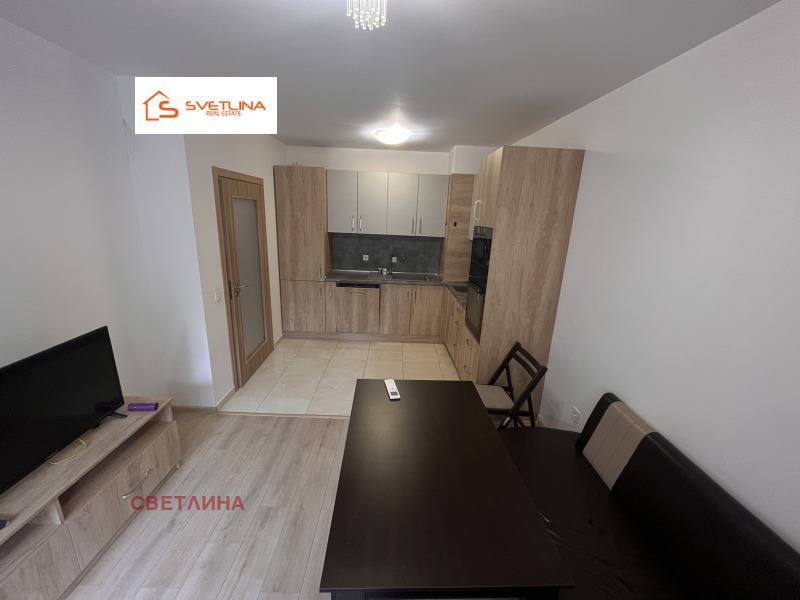 Zu vermieten  1 Schlafzimmer Sofia , Zentar , 62 qm | 61236726 - Bild [2]