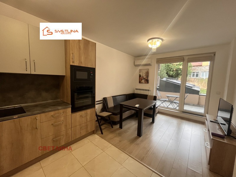 Zu vermieten  1 Schlafzimmer Sofia , Zentar , 62 qm | 61236726 - Bild [4]