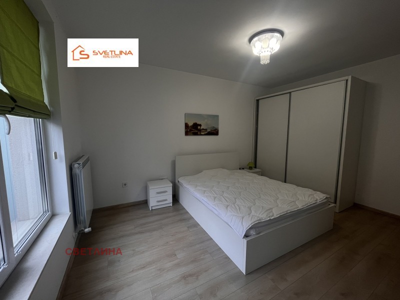 Zu vermieten  1 Schlafzimmer Sofia , Zentar , 62 qm | 61236726 - Bild [7]