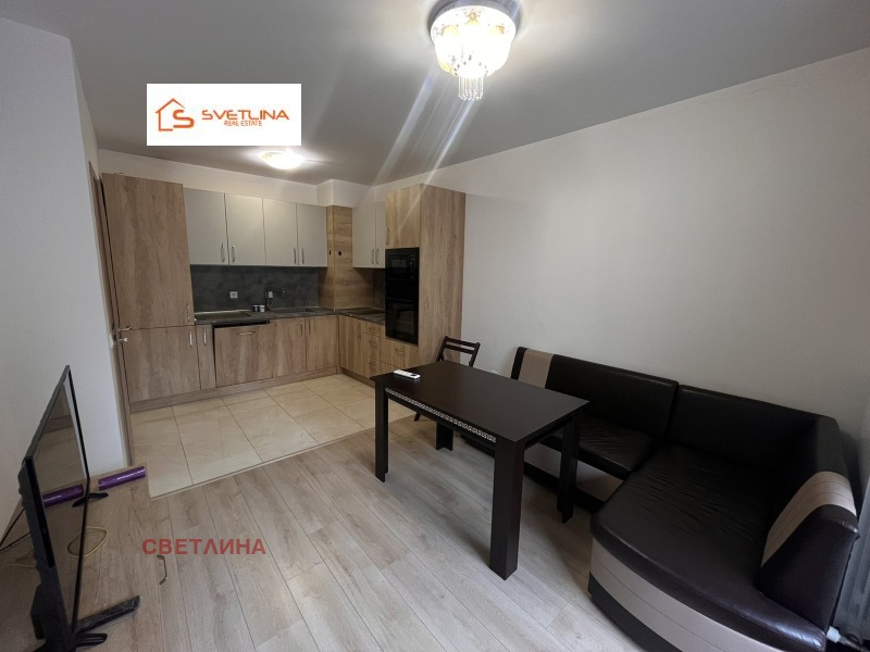 Zu vermieten  1 Schlafzimmer Sofia , Zentar , 62 qm | 61236726 - Bild [5]