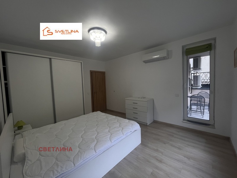 Zu vermieten  1 Schlafzimmer Sofia , Zentar , 62 qm | 61236726 - Bild [8]