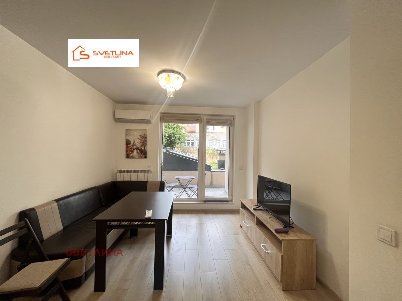 Zu vermieten  1 Schlafzimmer Sofia , Zentar , 62 qm | 61236726 - Bild [3]