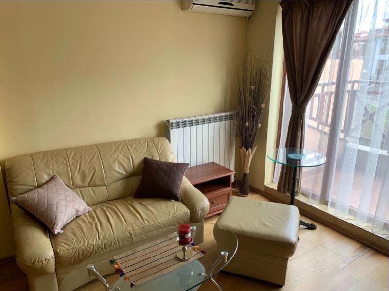 Do wynajęcia  1 sypialnia Sofia , Dragalewci , 54 mkw | 98319552