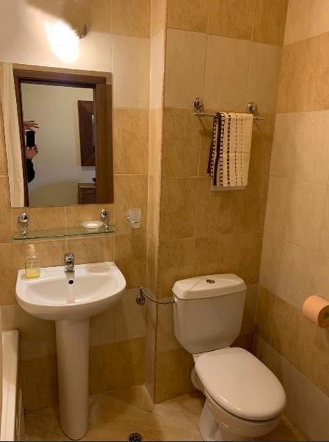 Do wynajęcia  1 sypialnia Sofia , Dragalewci , 54 mkw | 98319552 - obraz [6]