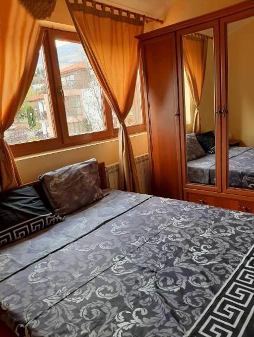 Do wynajęcia  1 sypialnia Sofia , Dragalewci , 54 mkw | 98319552 - obraz [4]