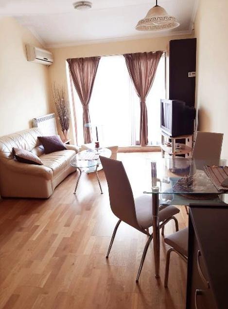Do wynajęcia  1 sypialnia Sofia , Dragalewci , 54 mkw | 98319552 - obraz [2]