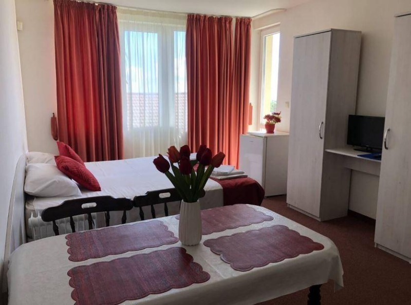 En renta  1 dormitorio Varna , m-t Alen mak , 50 metros cuadrados | 55015987 - imagen [4]