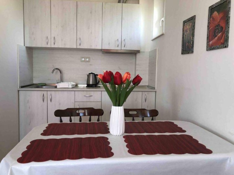 En renta  1 dormitorio Varna , m-t Alen mak , 50 metros cuadrados | 55015987 - imagen [2]