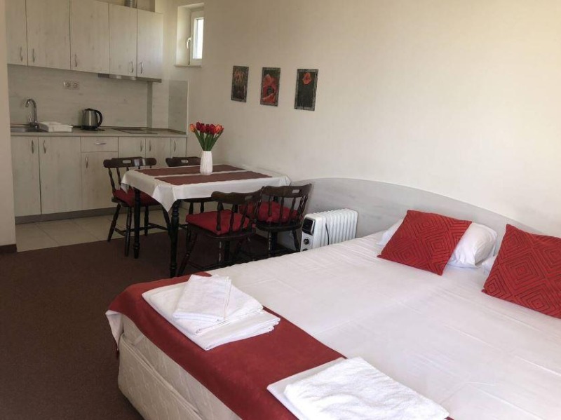 En renta  1 dormitorio Varna , m-t Alen mak , 50 metros cuadrados | 55015987