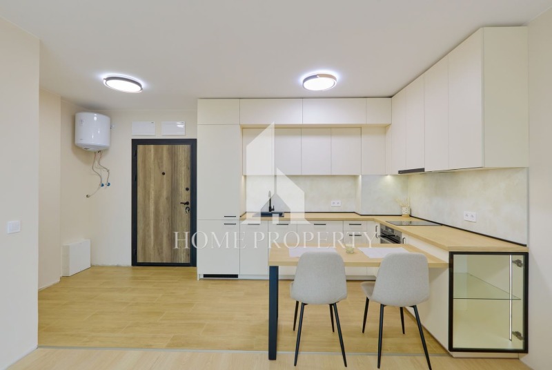 K pronájmu  1 ložnice Sofia , Malinova dolina , 65 m2 | 71773172 - obraz [2]