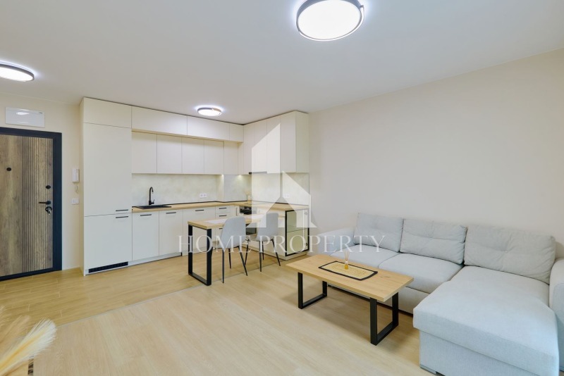 Под наем 2-СТАЕН, град София, Малинова долина • 830 € • 79121378 — Holmes.bg