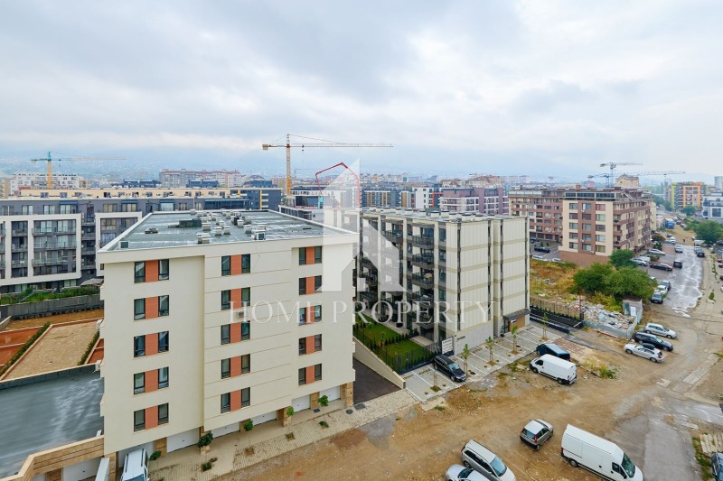 K pronájmu  1 ložnice Sofia , Malinova dolina , 65 m2 | 71773172 - obraz [12]