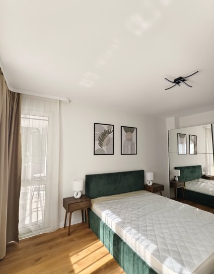 Дава под наем  2-стаен град София , Редута , 100 кв.м | 23345928 - изображение [7]
