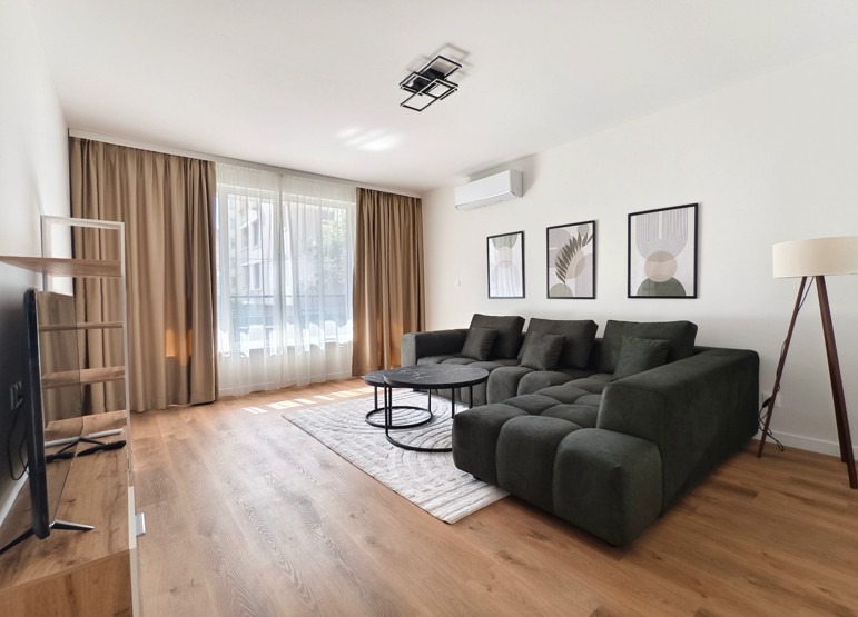 Дава под наем  2-стаен град София , Редута , 100 кв.м | 23345928