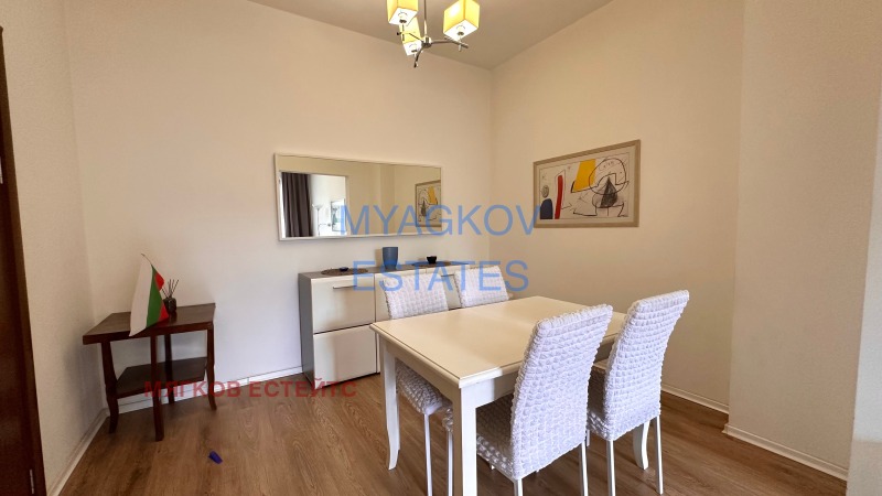 В аренду  1 спальня София , Център , 80 кв.м | 11758192 - изображение [4]